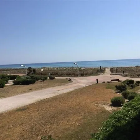 T2 Bord De - 4 Pers - 50m - 150m Commerces - Parking - Tv - Fr-1-81-228 Leucate