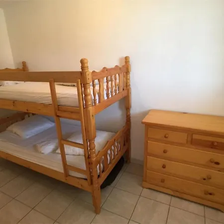 Apartment T2 Bord De - 4 Pers - 50m - 150m Commerces - Parking - Tv - Fr-1-81-228 Leucate