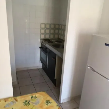 Apartment T2 Bord De - 4 Pers - 50m - 150m Commerces - Parking - Tv - Fr-1-81-228 *